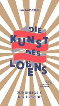Vorderes Coverbild Die Kunst des Lobens