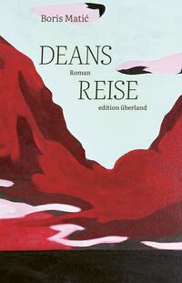 Vorderes Coverbild Deans Reise