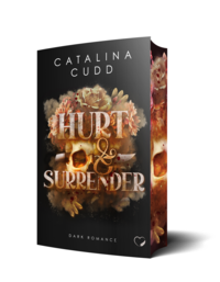 Vorderes Coverbild Hurt & Surrender: Dark Romance