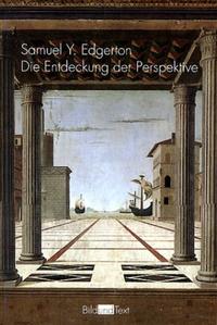 Vorderes Coverbild Die Entdeckung der Perspektive