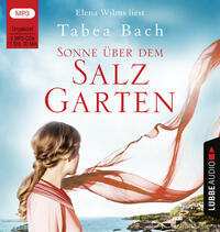 Vorderes Coverbild Sonne über dem Salzgarten