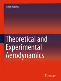 Vorderes Coverbild Theoretical and Experimental Aerodynamics