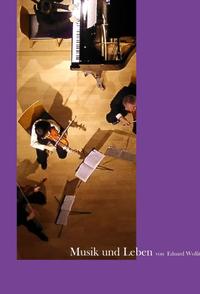 Vorderes Coverbild Musik und Leben