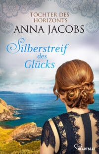 Vorderes Coverbild Silberstreif des Glücks