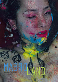 Vorderes Coverbild DreamLand