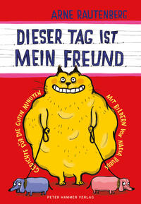 Vorderes Coverbild dieser tag ist mein freund