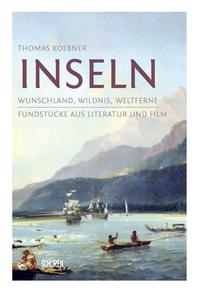 Vorderes Coverbild Inseln