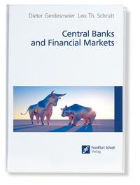 Vorderes Coverbild Central Banks and Financial Markets