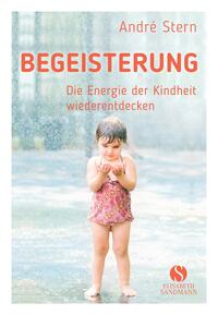 Vorderes Coverbild Begeisterung