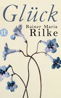 Vorderes Coverbild Glück