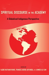 Vorderes Coverbild Spiritual Discourse in the Academy