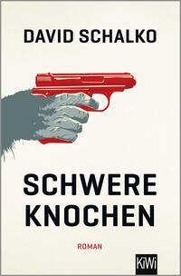 Vorderes Coverbild Schwere Knochen