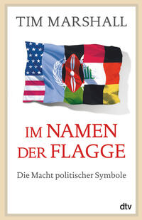 Vorderes Coverbild Im Namen der Flagge