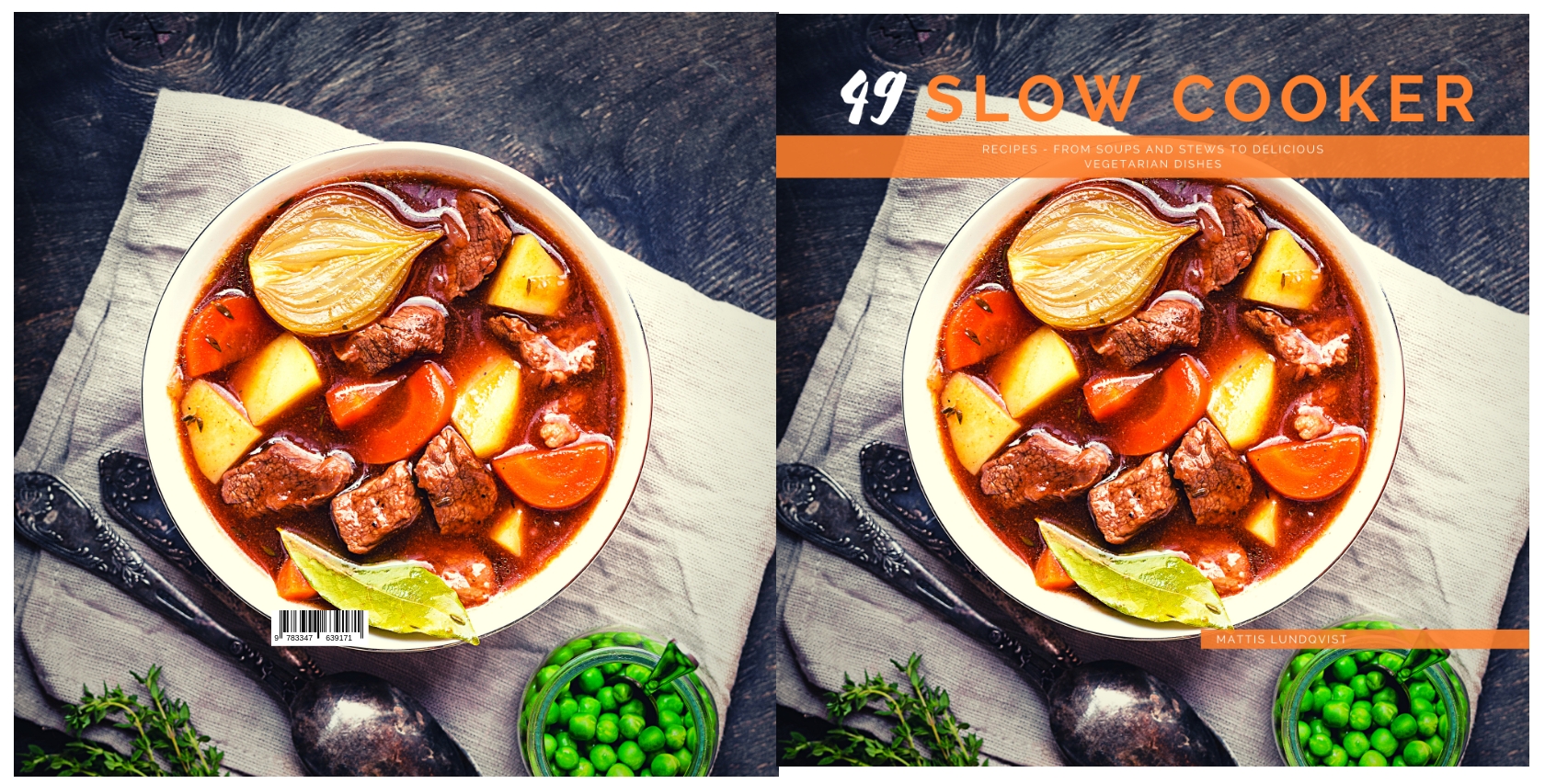 Gesamtes Coverbild 49 Slow Cooker Recipes