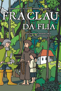 Vorderes Coverbild Fra Clau da Flia