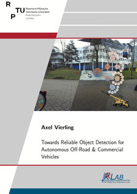 Vorderes Coverbild Towards Reliable Object Detection for Autonomous Off-Road & Commercial Vehicles