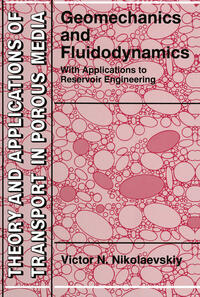 Vorderes Coverbild Geomechanics and Fluidodynamics
