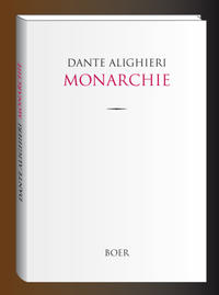 Vorderes Coverbild Monarchie