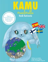 Vorderes Coverbild Kamu