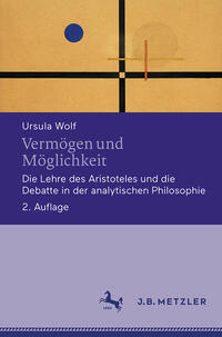 Vorderes Coverbild Vermögen und Möglichkeit