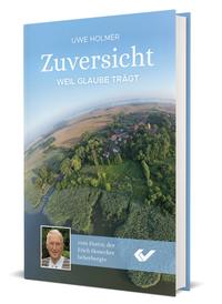 Vorderes Coverbild Zuversicht
