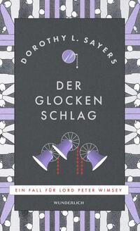 Vorderes Coverbild Der Glocken Schlag