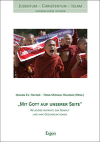 Vorderes Coverbild "Mit Gott auf unserer Seite“