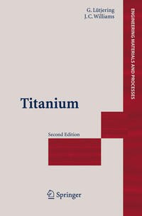 Vorderes Coverbild Titanium
