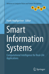 Vorderes Coverbild Smart Information Systems
