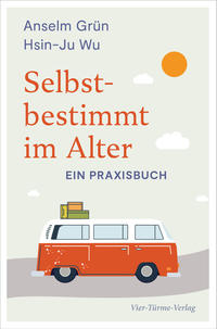 Vorderes Coverbild Selbstbestimmt im Alter