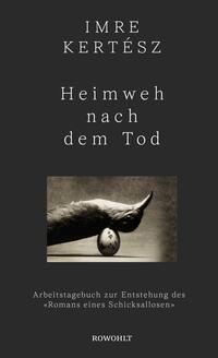 Vorderes Coverbild Heimweh nach dem Tod