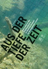 Vorderes Coverbild Aus der Tiefe der Zeit
