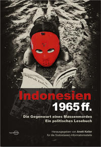 Vorderes Coverbild Indonesien 1965ff.