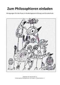 Vorderes Coverbild Zum Philosophieren einladen