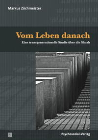 Vorderes Coverbild Vom Leben danach