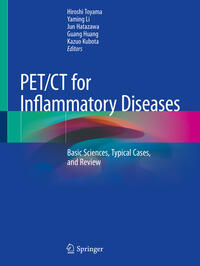 Vorderes Coverbild PET/CT for Inflammatory Diseases
