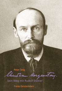 Vorderes Coverbild Christian Morgenstern