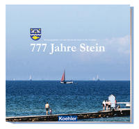 Vorderes Coverbild 777 Jahre Stein