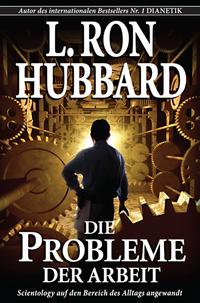 Vorderes Coverbild Die Probleme der Arbeit