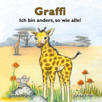 Vorderes Coverbild Graffi