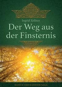 Vorderes Coverbild Der Weg aus der Finsternis