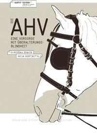 Vorderes Coverbild Die AHV