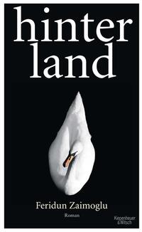 Vorderes Coverbild Hinterland