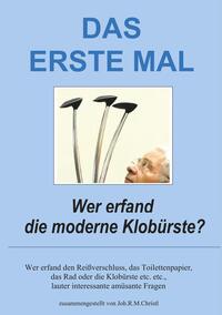 Vorderes Coverbild Das erste Mal