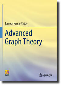 Vorderes Coverbild Advanced Graph Theory