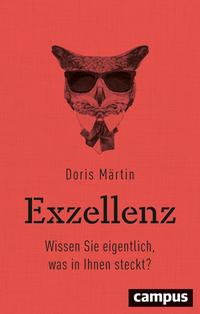 Vorderes Coverbild Exzellenz