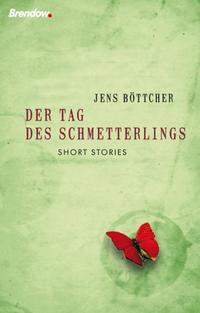 Vorderes Coverbild Der Tag des Schmetterlings