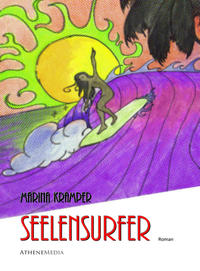 Vorderes Coverbild Seelensurfer