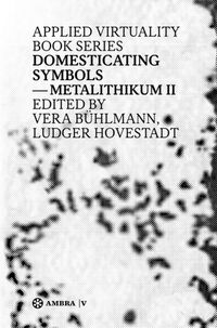 Vorderes Coverbild Domesticating Symbols