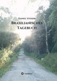 Vorderes Coverbild Brasilianisches Tagebuch